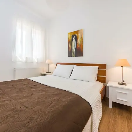 Apartment Alex