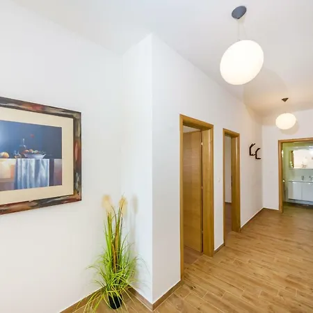 Alex Apartment