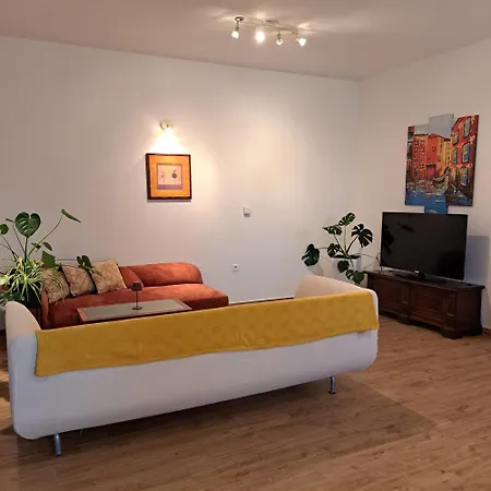 Apartmán Alex *