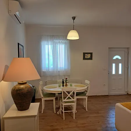 Apartmán Alex