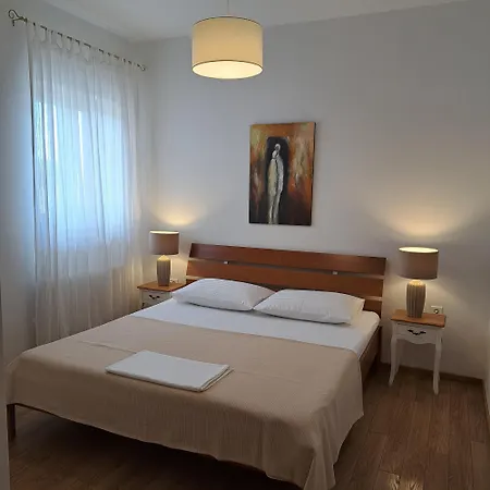 Apartmán Alex