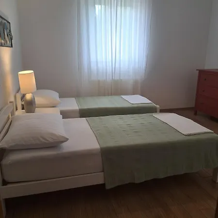 Apartment Alex Zadar