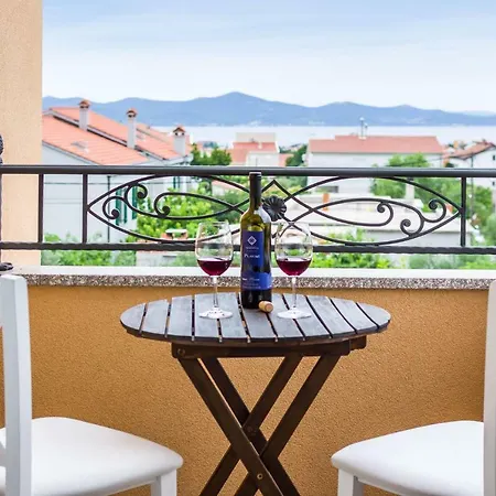 Apartamento Alex *