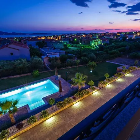 Alex Apartamento Zadar