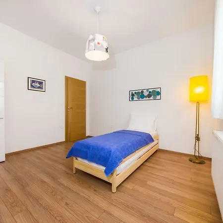 Alex Apartmán Zadar
