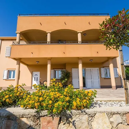 Alex Apartamento Zadar