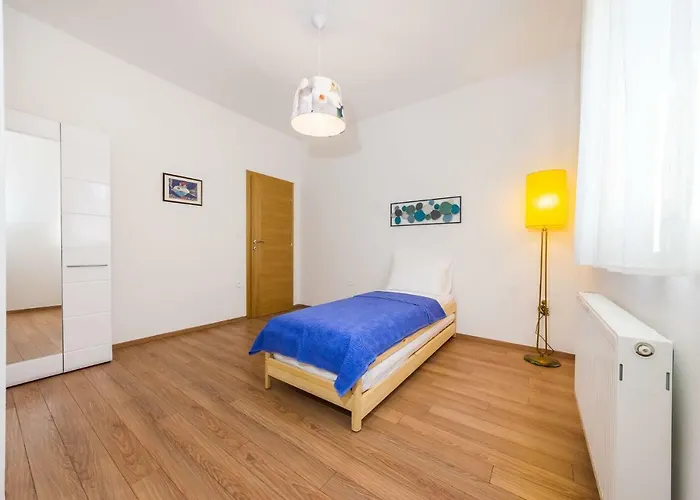 Alex Apartment Zadar