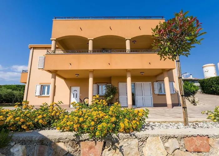 Alex Apartment Zadar